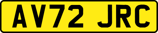 AV72JRC