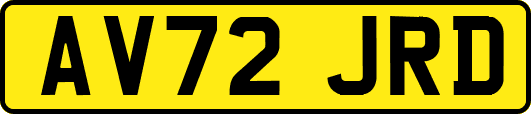 AV72JRD