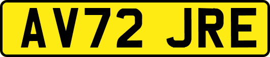 AV72JRE