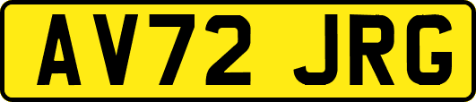 AV72JRG