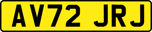 AV72JRJ