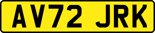 AV72JRK