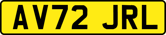 AV72JRL