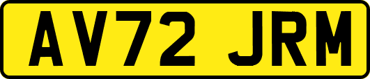 AV72JRM