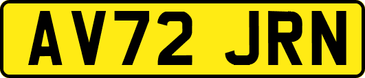 AV72JRN