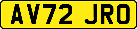 AV72JRO