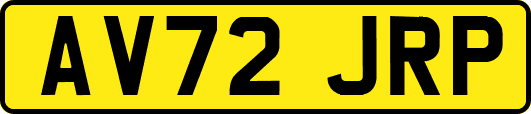AV72JRP