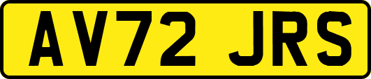 AV72JRS