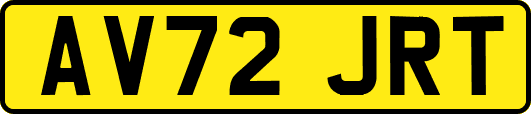 AV72JRT