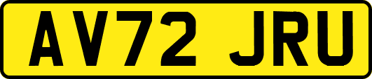 AV72JRU