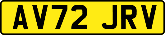 AV72JRV