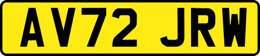AV72JRW