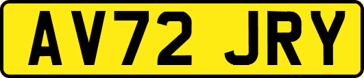 AV72JRY