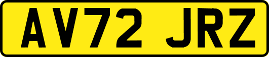 AV72JRZ