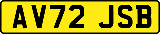 AV72JSB