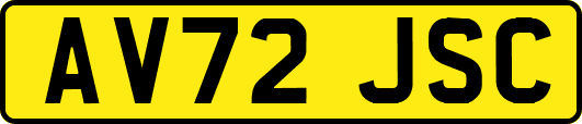 AV72JSC
