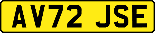 AV72JSE