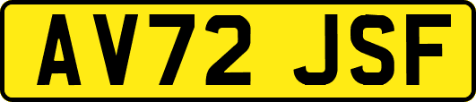 AV72JSF