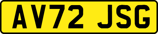 AV72JSG