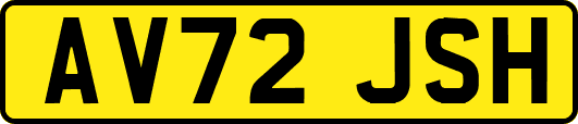 AV72JSH