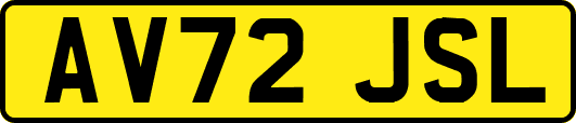 AV72JSL