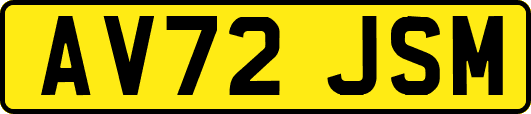 AV72JSM