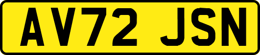 AV72JSN