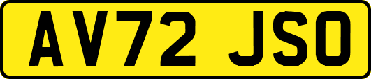 AV72JSO