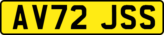AV72JSS