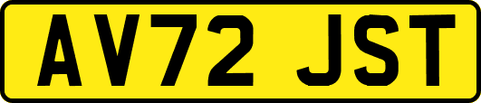 AV72JST