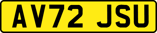 AV72JSU
