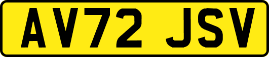 AV72JSV