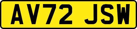 AV72JSW