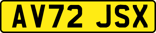 AV72JSX