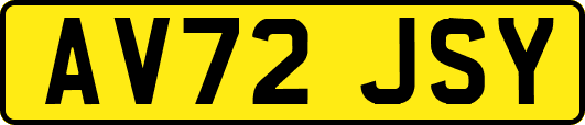 AV72JSY