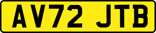 AV72JTB