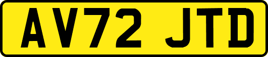AV72JTD