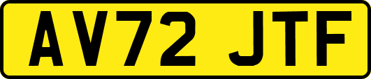 AV72JTF