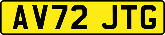 AV72JTG