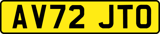 AV72JTO