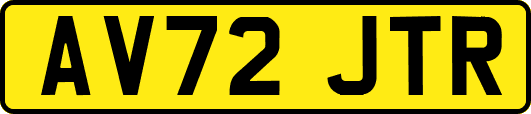 AV72JTR