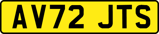 AV72JTS