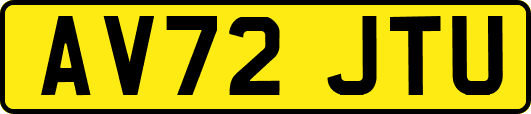 AV72JTU