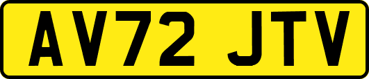 AV72JTV