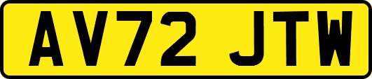 AV72JTW