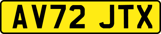 AV72JTX