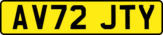 AV72JTY