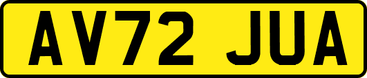 AV72JUA