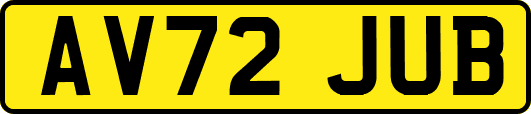 AV72JUB