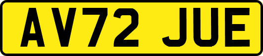 AV72JUE